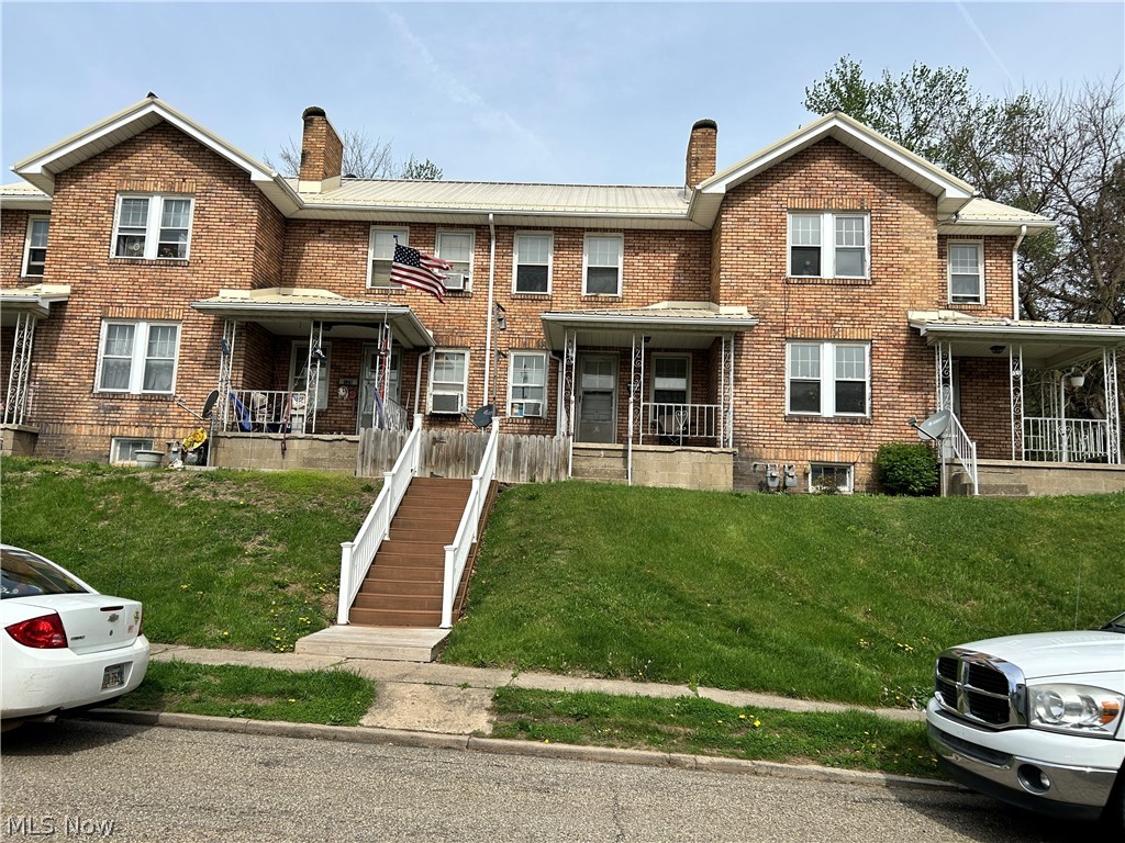 125 George Street Mingo Junction OH 43938
