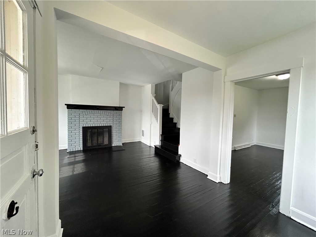 125 George Street Mingo Junction OH 43938