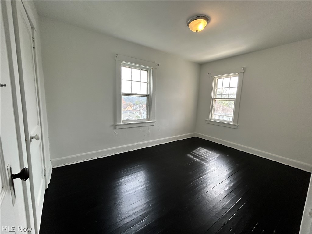 125 George Street Mingo Junction OH 43938