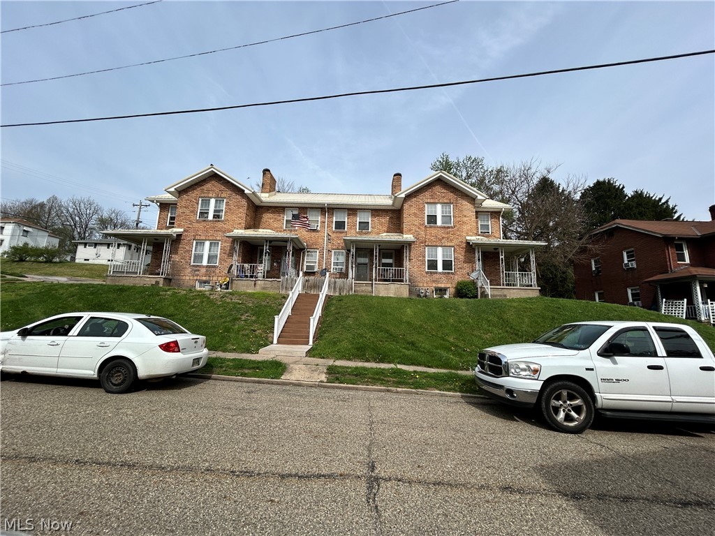 125 George Street Mingo Junction OH 43938