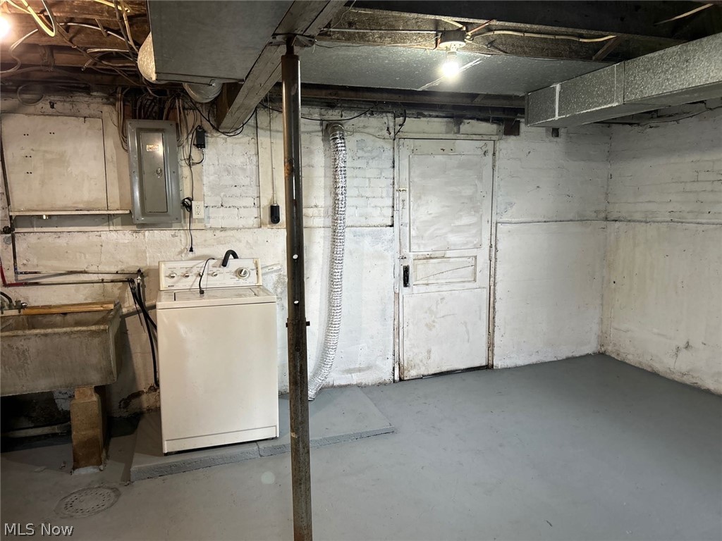 125 George Street Mingo Junction OH 43938