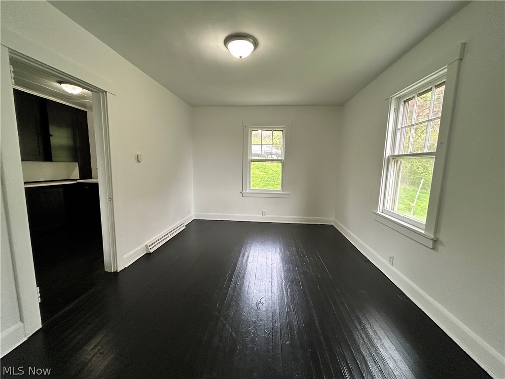 125 George Street Mingo Junction OH 43938