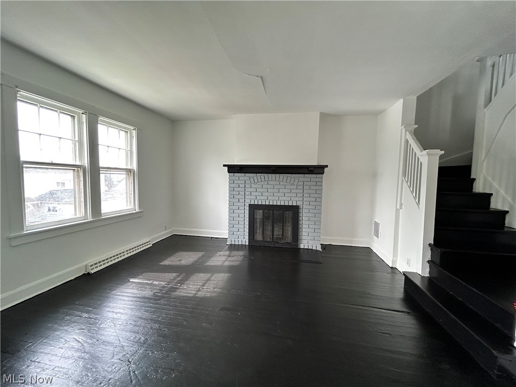 125 George Street Mingo Junction OH 43938
