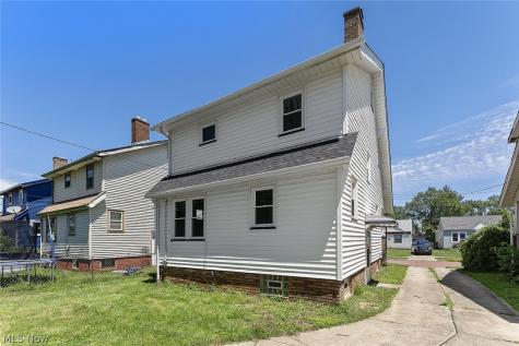 3790 W 116th Street Cleveland OH 44111