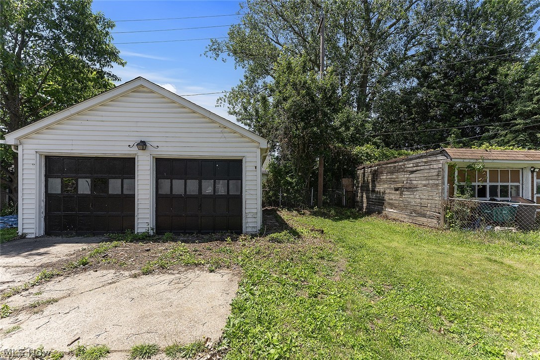 3790 W 116th Street Cleveland OH 44111