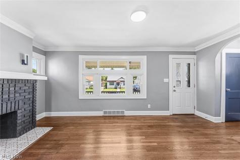 3790 W 116th Street Cleveland OH 44111