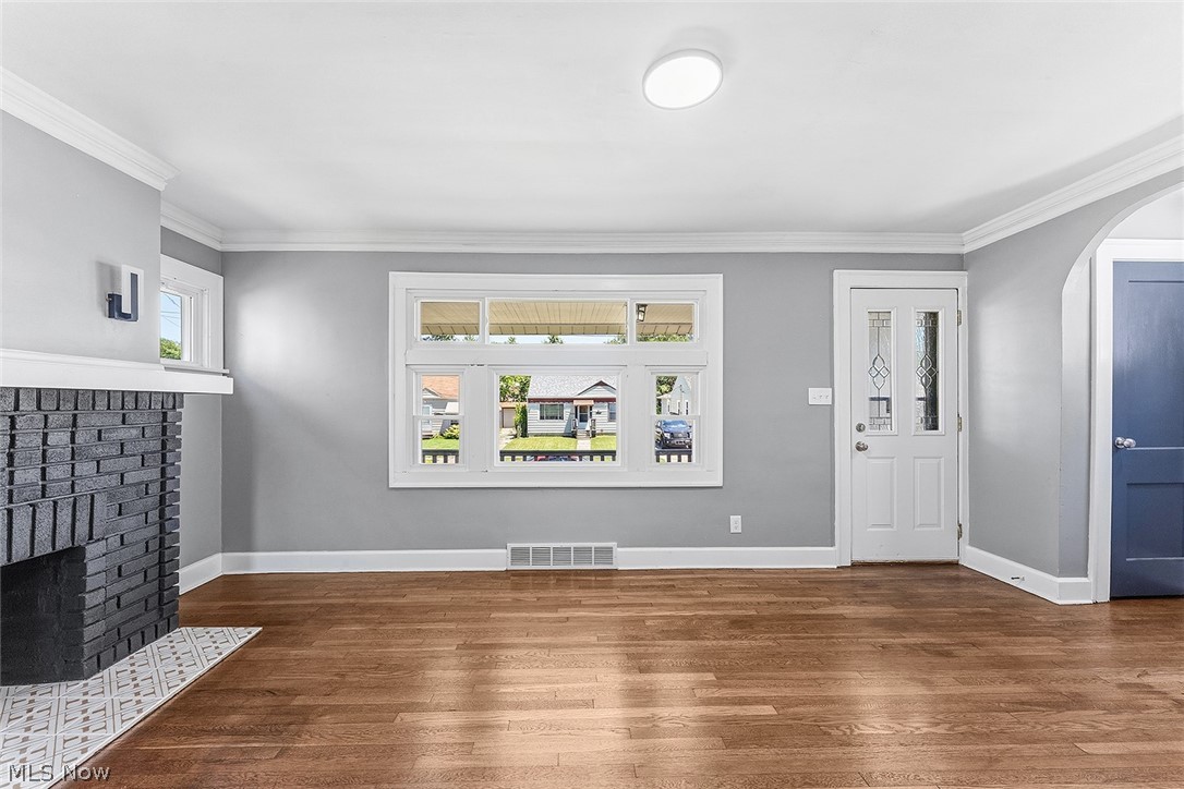 3790 W 116th Street Cleveland OH 44111