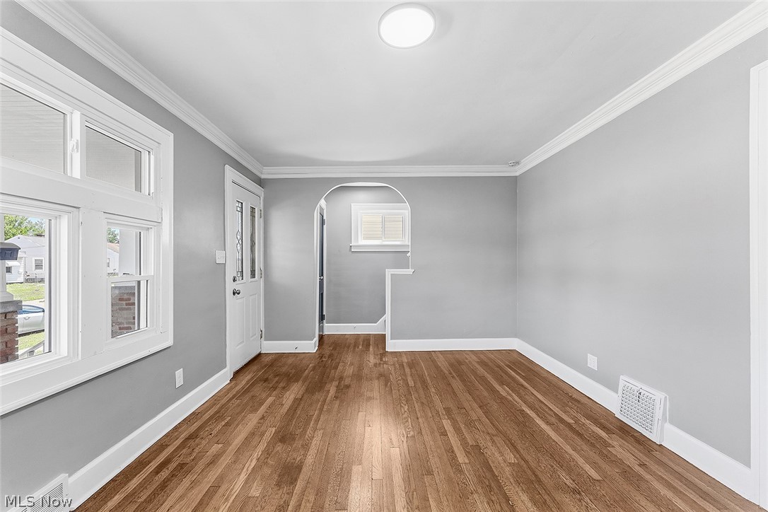 3790 W 116th Street Cleveland OH 44111