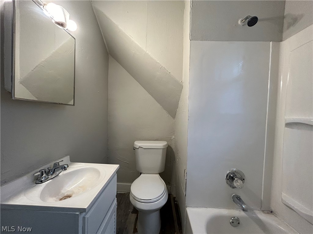 11125 Forest Avenue Cleveland OH 44104