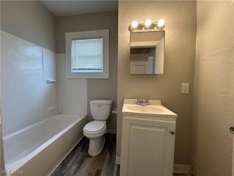 11125 Forest Avenue Cleveland OH 44104