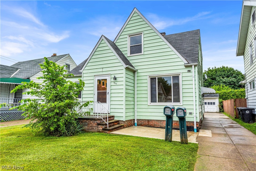 3819 W 137th Street Cleveland OH 44111