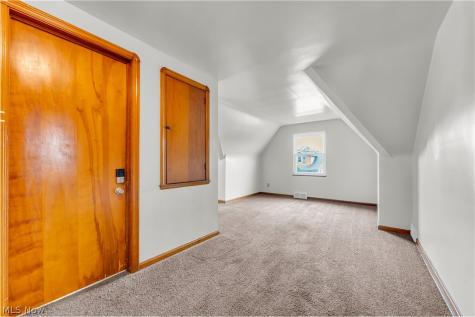 3819 W 137th Street Cleveland OH 44111
