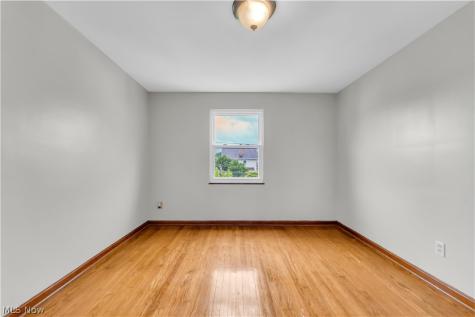 3819 W 137th Street Cleveland OH 44111