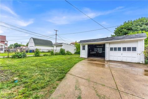 3819 W 137th Street Cleveland OH 44111