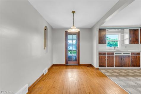 3819 W 137th Street Cleveland OH 44111