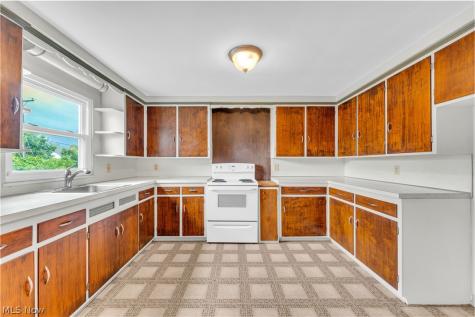 3819 W 137th Street Cleveland OH 44111
