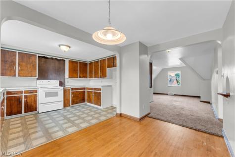 3819 W 137th Street Cleveland OH 44111