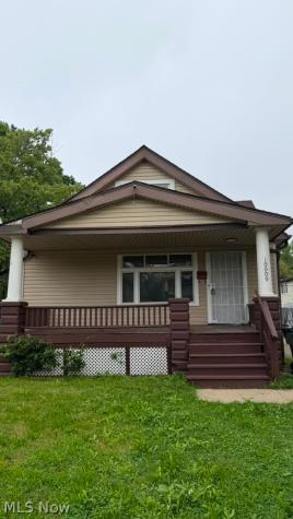 10009 Sladden Avenue Garfield Heights OH 44125