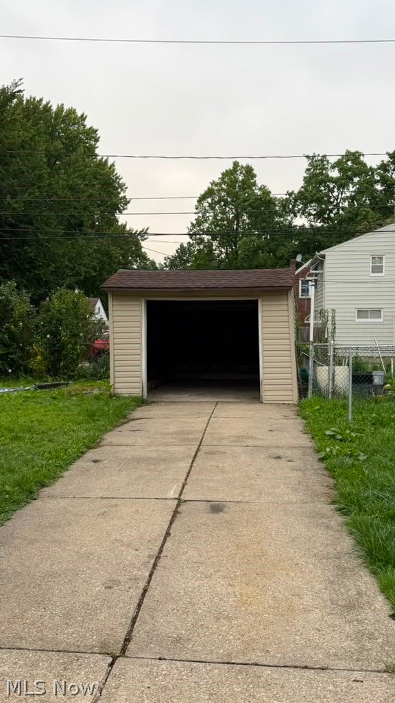 10009 Sladden Avenue Garfield Heights OH 44125