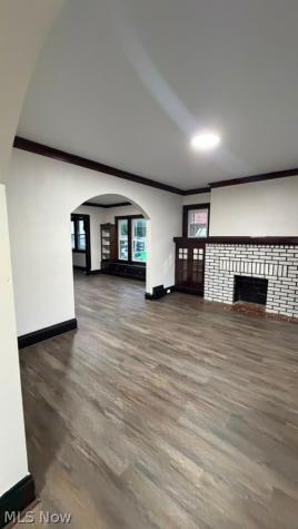 10009 Sladden Avenue Garfield Heights OH 44125