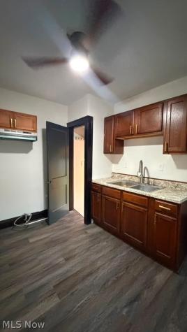 10009 Sladden Avenue Garfield Heights OH 44125