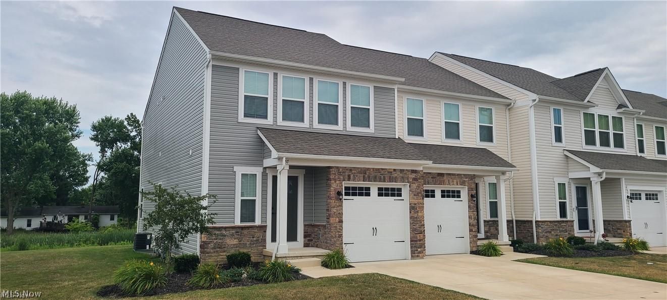 1157 Meadow Run Copley OH 44321