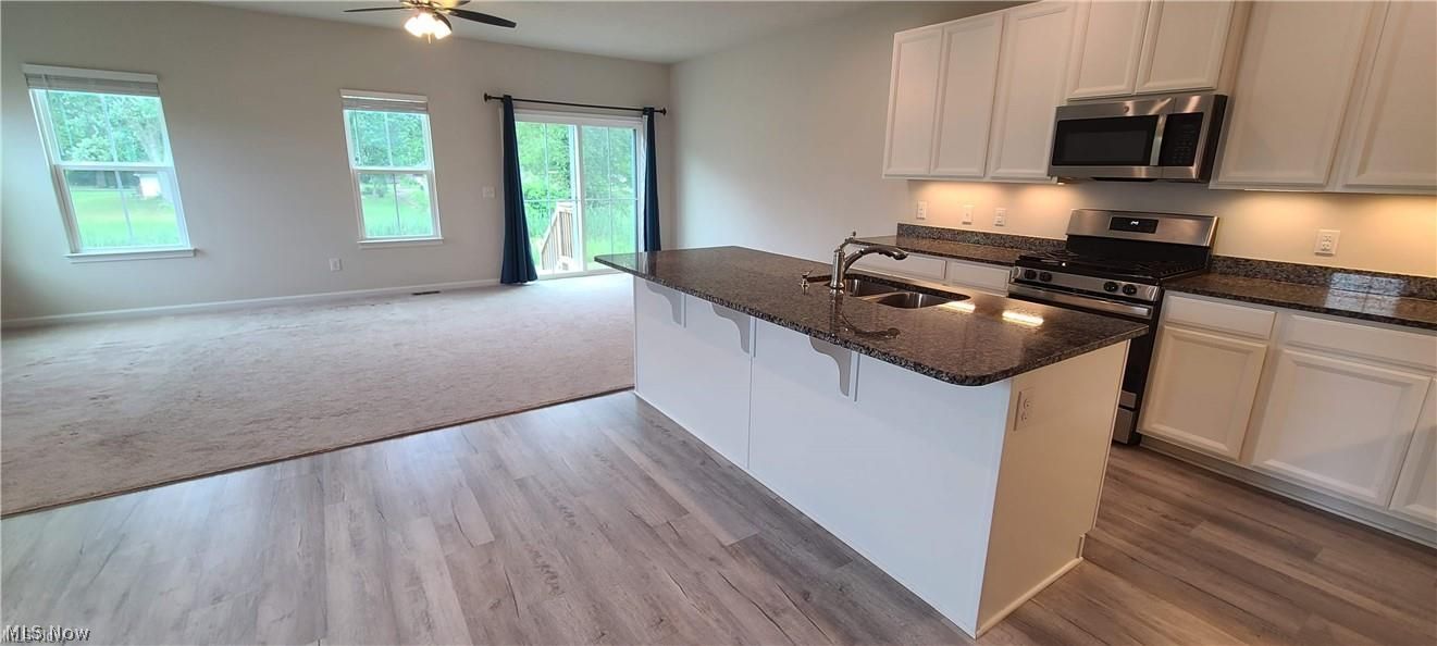1157 Meadow Run Copley OH 44321