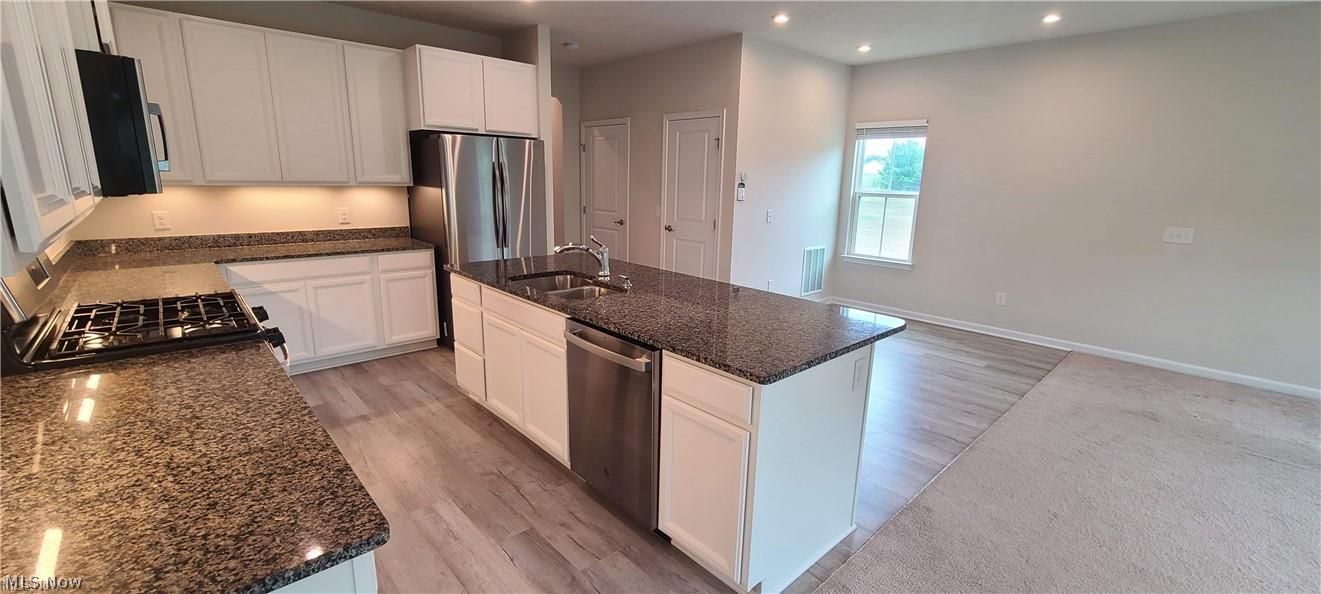 1157 Meadow Run Copley OH 44321