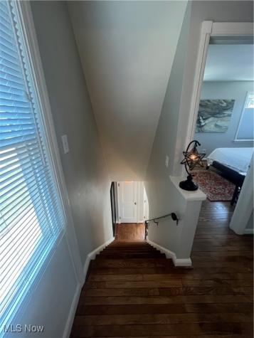 15220 Rosemary Avenue Cleveland OH 44111