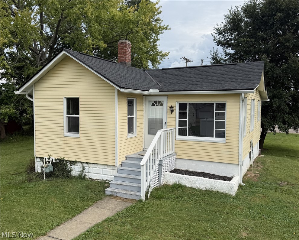 2410 Marion Avenue Zanesville OH 43701