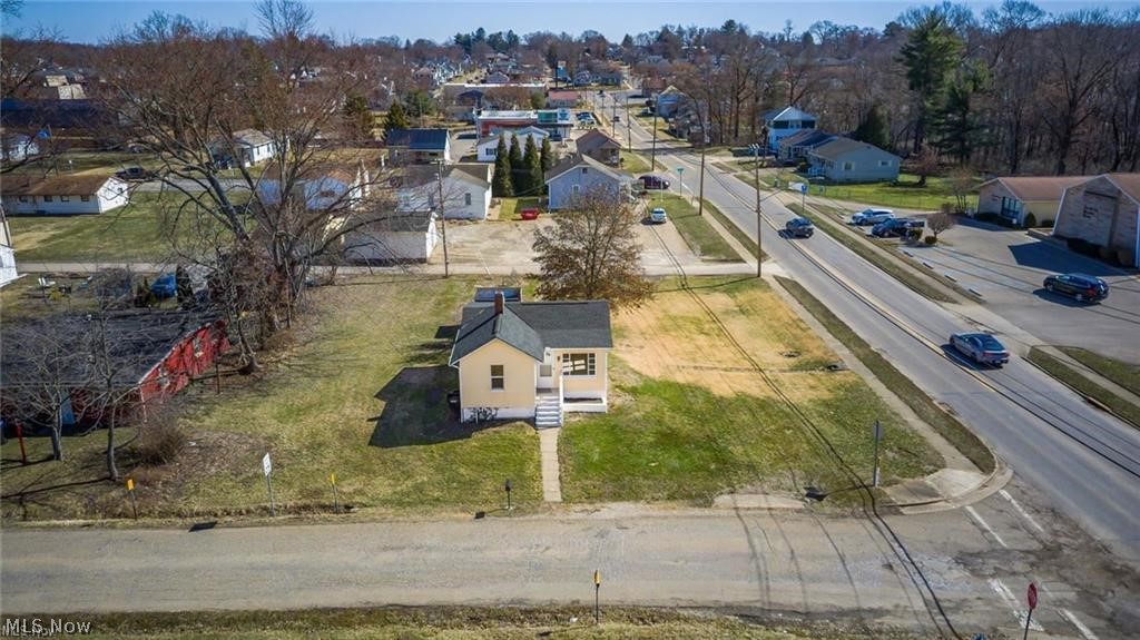 2410 Marion Avenue Zanesville OH 43701
