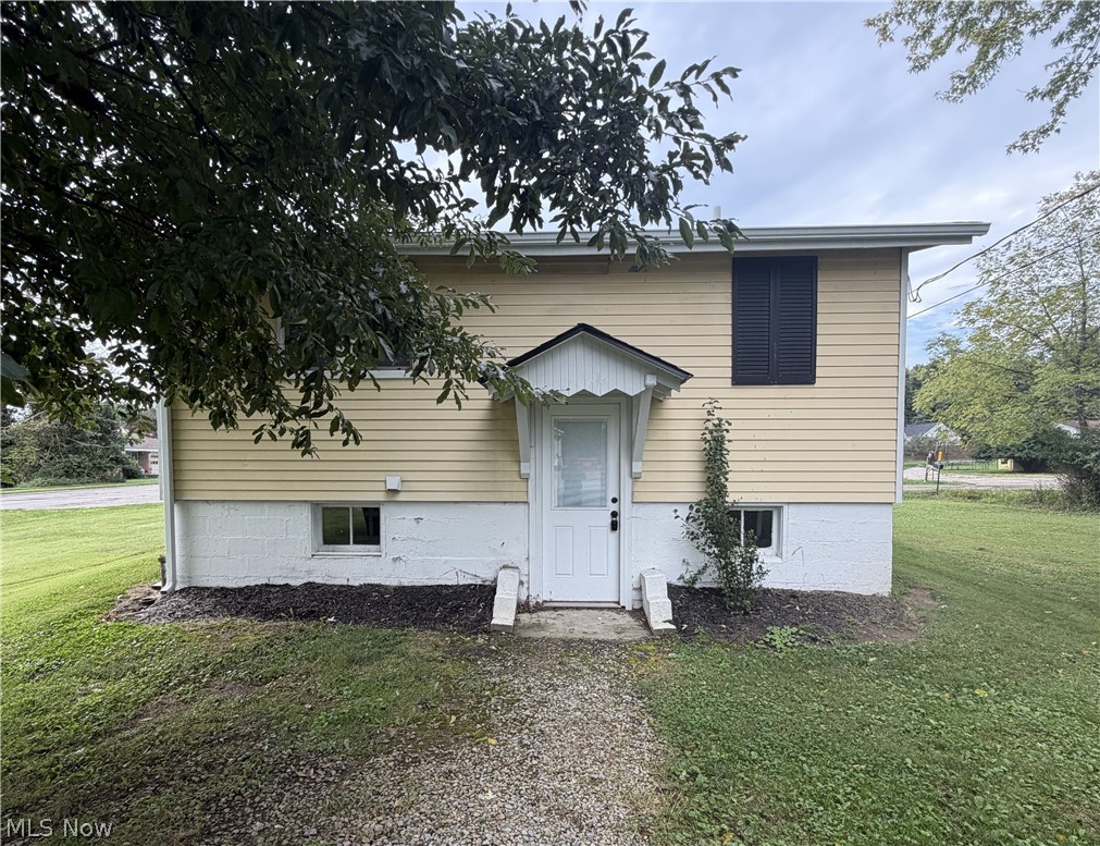 2410 Marion Avenue Zanesville OH 43701