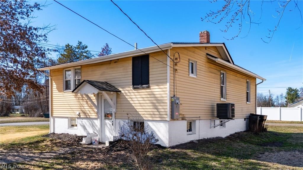 2410 Marion Avenue Zanesville OH 43701