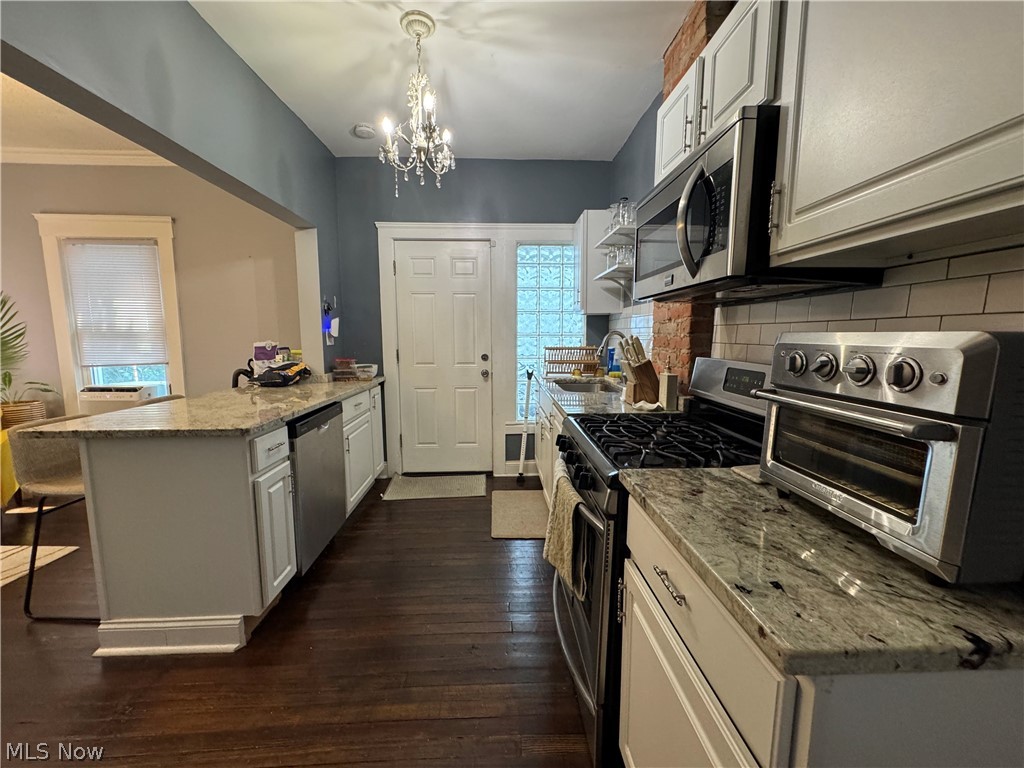 4411 John Avenue Cleveland OH 44113