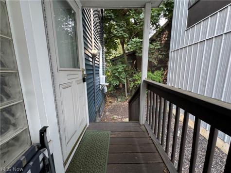 4411 John Avenue Cleveland OH 44113