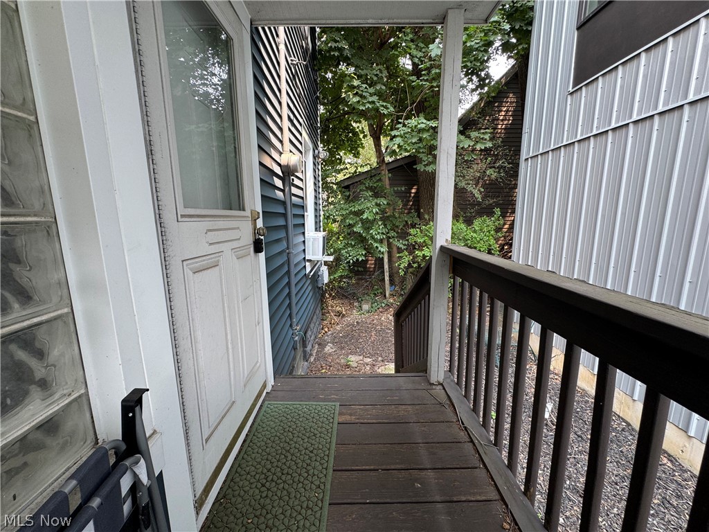 4411 John Avenue Cleveland OH 44113