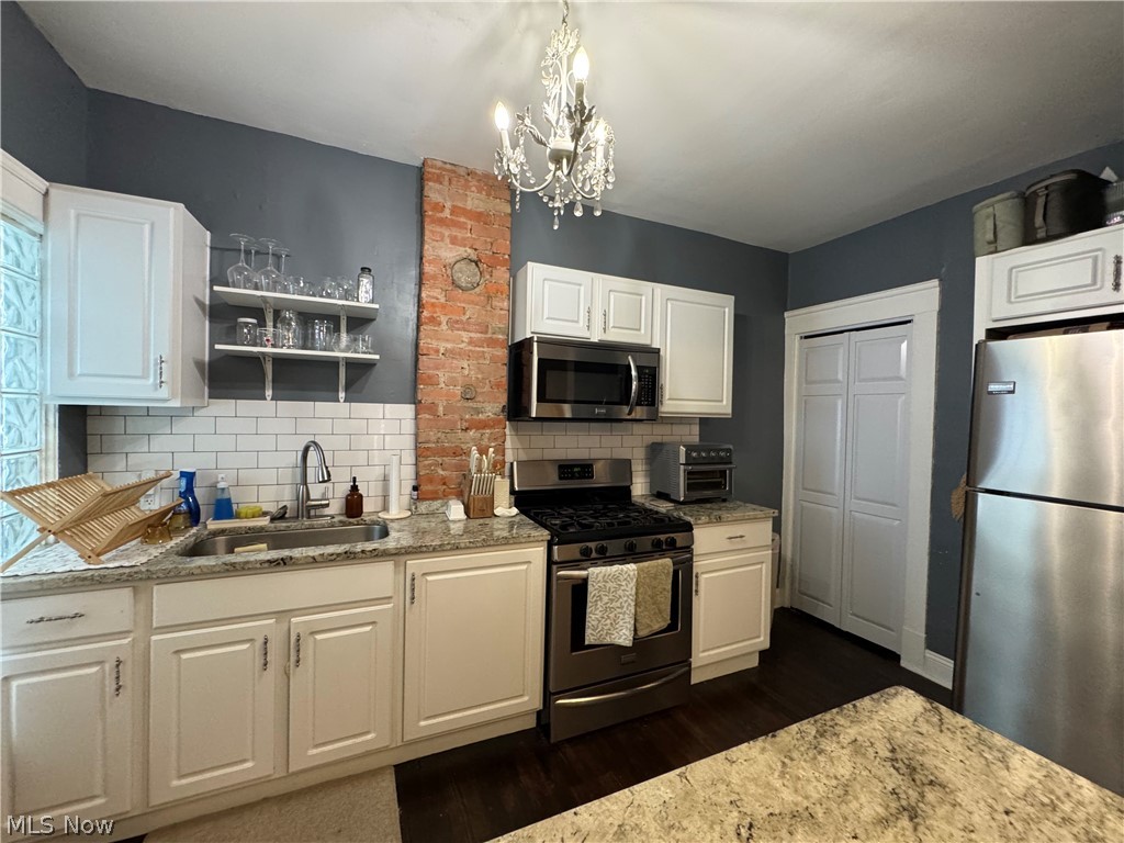 4411 John Avenue Cleveland OH 44113
