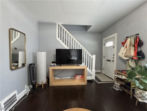4411 John Avenue Cleveland OH 44113