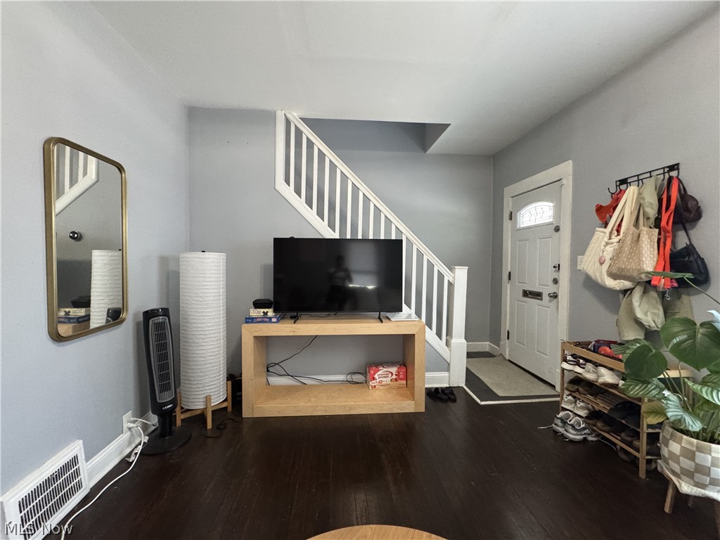 4411 John Avenue Cleveland OH 44113