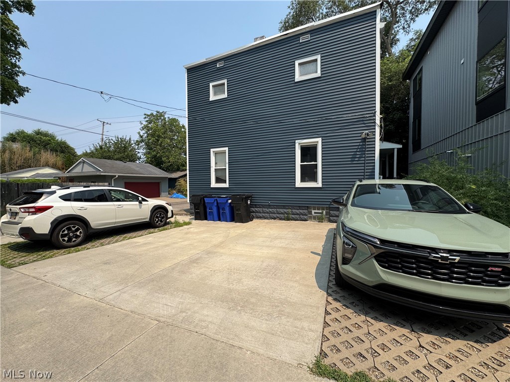 4411 John Avenue Cleveland OH 44113
