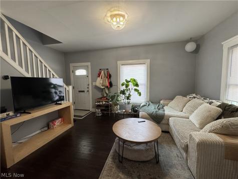 4411 John Avenue Cleveland OH 44113