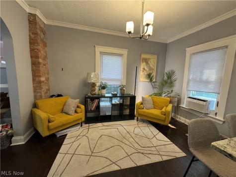 4411 John Avenue Cleveland OH 44113