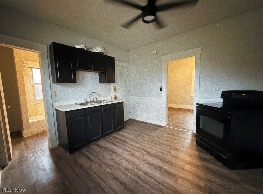 12106 Forest Avenue Cleveland OH 44120