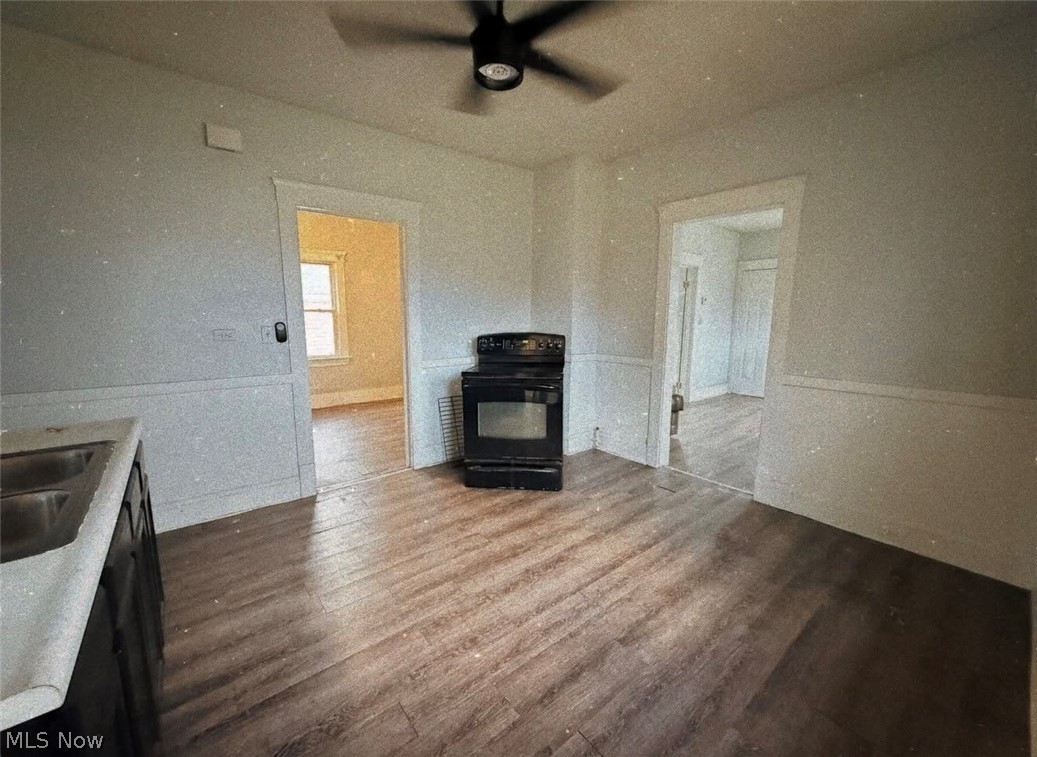 12106 Forest Avenue Cleveland OH 44120