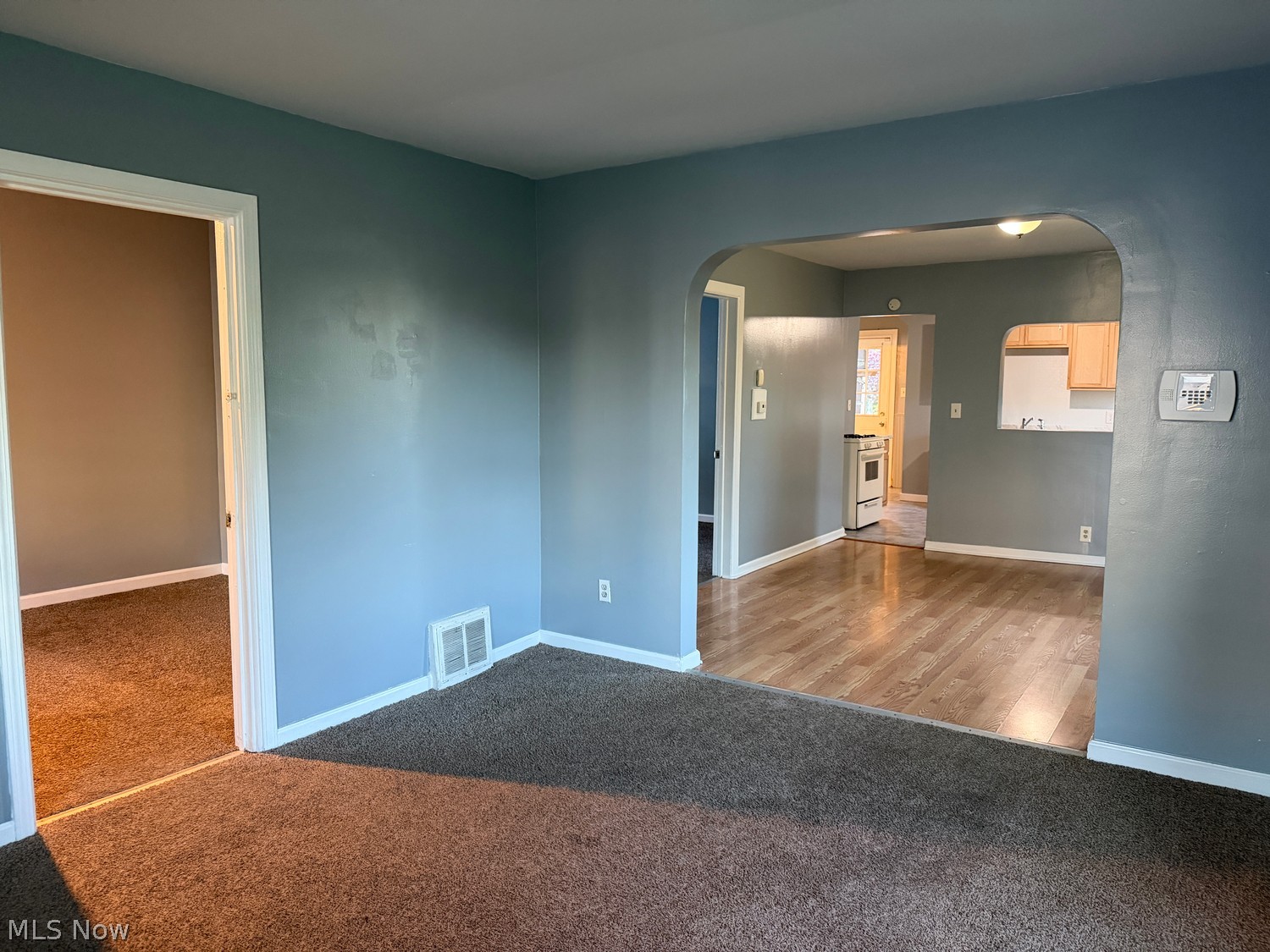 3116 Elyria Ave. Down Unit Lorain OH 44055