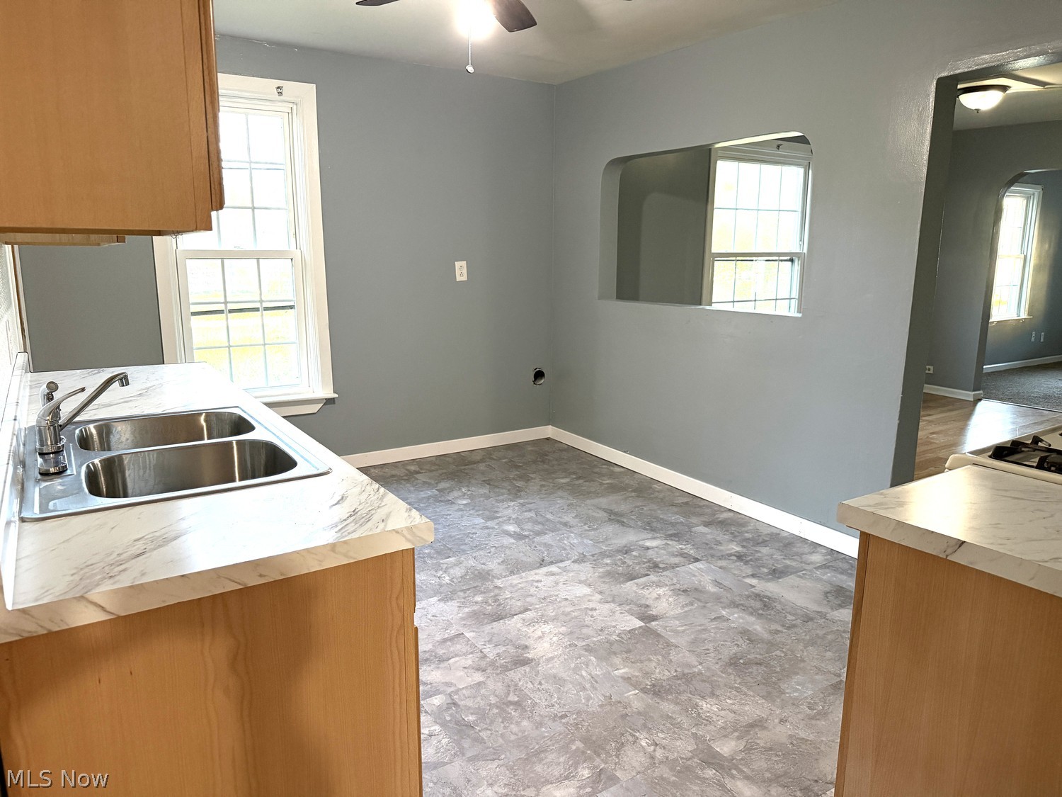 3116 Elyria Ave. Down Unit Lorain OH 44055