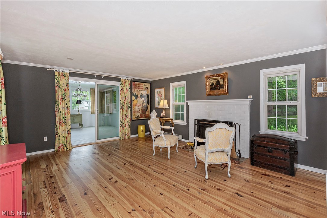 15879 Hemlock Road Chagrin Falls OH 44022