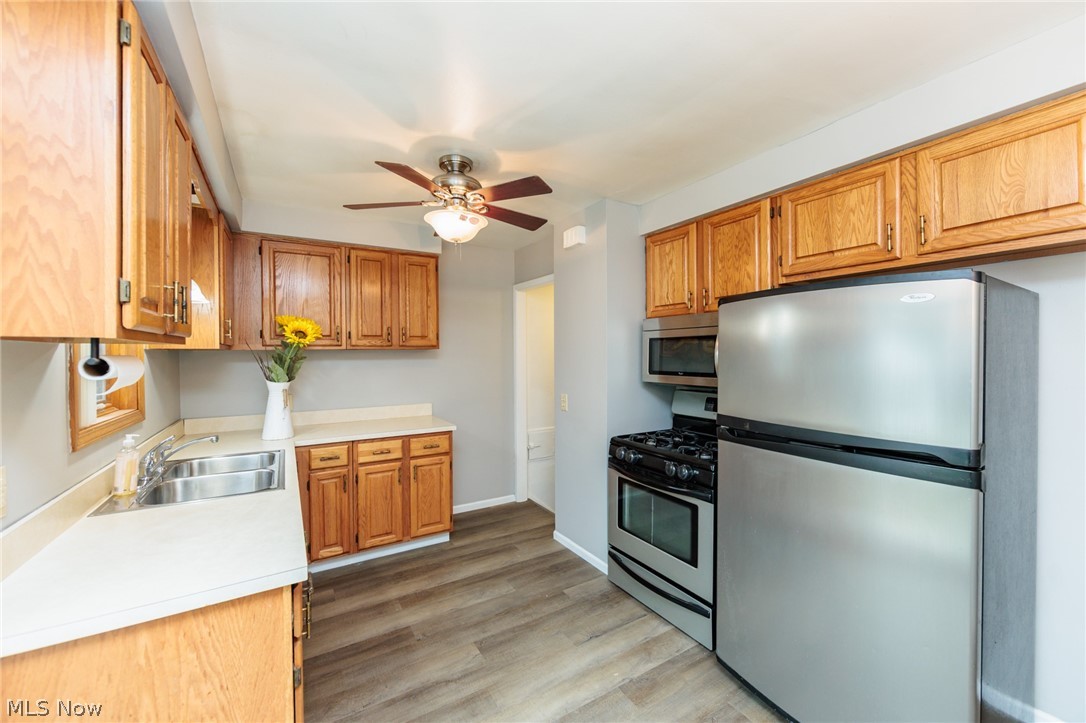 762 E 305th Street Willowick OH 44095