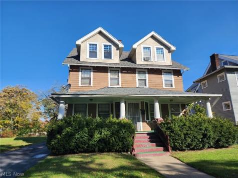 2859 Avondale Avenue Cleveland Heights OH 44118