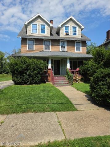 2859 Avondale Avenue Cleveland Heights OH 44118